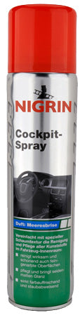 Nigrin Cockpit Spray 400ml