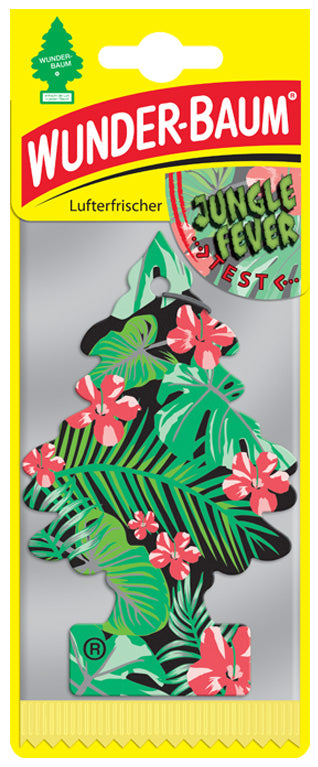 Wunder-Baum Jungle Fever-1Stück