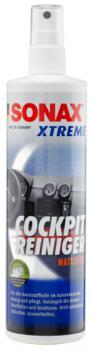 Sonax Xtreme Cockpit Reiniger Matteffect Sprühdose 300ml